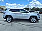 2025 Jeep Compass Latitude  TX