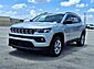 2025 Jeep Compass Latitude  TX