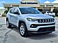 2025 Jeep Compass Latitude  TX