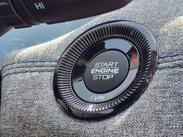 2025 Jeep Compass Latitude  TX