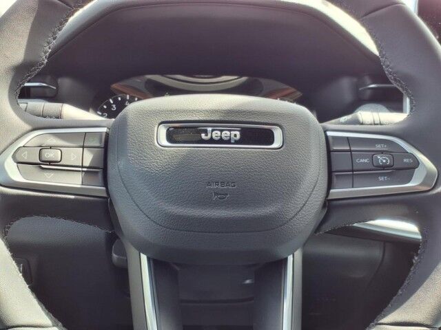 2025 Jeep Compass Latitude  TX