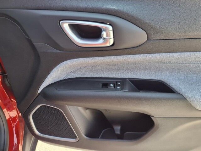 2025 Jeep Compass Latitude  TX