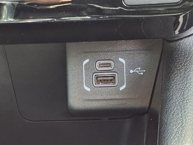2025 Jeep Compass Latitude  TX