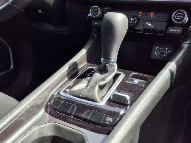 2025 Jeep Compass Latitude  TX
