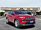 2025 Jeep Compass Latitude  TX