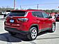 2025 Jeep Compass Latitude  TX