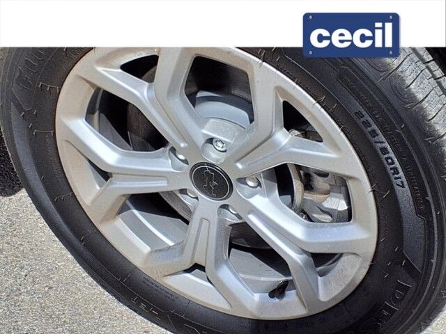 2025 Jeep Compass Latitude  TX
