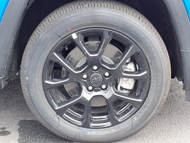 2025 Jeep Compass Latitude  TX