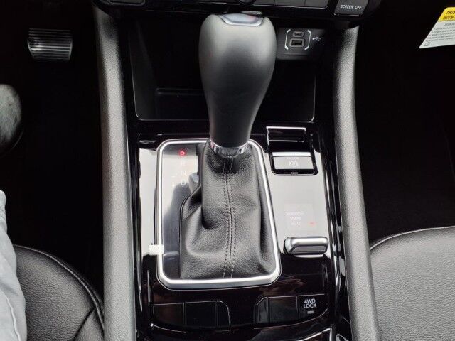 2025 Jeep Compass Latitude  TX