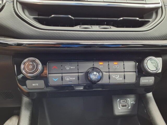 2025 Jeep Compass Latitude  TX