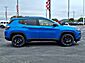 2025 Jeep Compass Latitude  TX