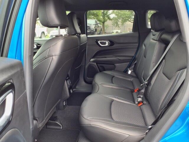 2025 Jeep Compass Latitude  TX