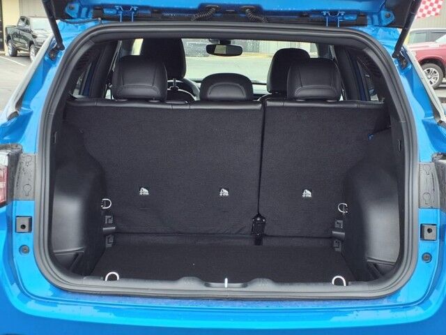 2025 Jeep Compass Latitude  TX