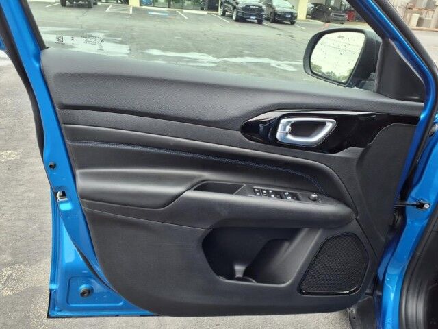 2025 Jeep Compass Latitude  TX