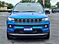 2025 Jeep Compass Latitude  TX