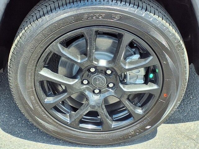 2025 Jeep Compass Latitude  TX