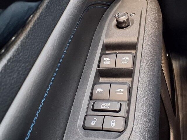2025 Jeep Compass Latitude  TX