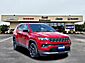2025 Jeep Compass Latitude  TX