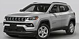 2025 Jeep Compass Latitude 4WD
