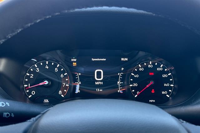 2025 Jeep Compass Latitude 4x4 Morgan Hill CA