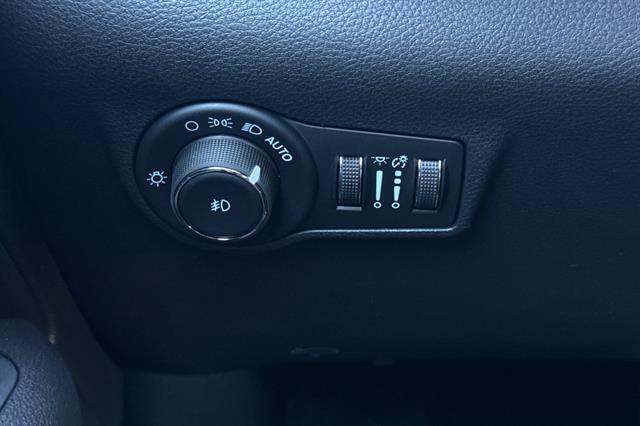2025 Jeep Compass Latitude 4x4 Morgan Hill CA