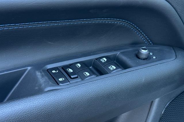 2025 Jeep Compass Latitude 4x4 Morgan Hill CA