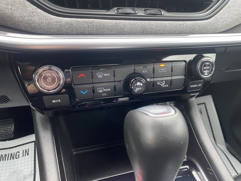 2025 Jeep Compass Latitude Springfield PA