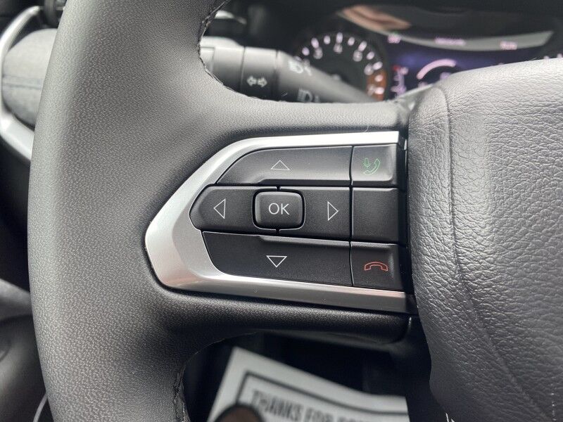 2025 Jeep Compass Latitude Springfield PA