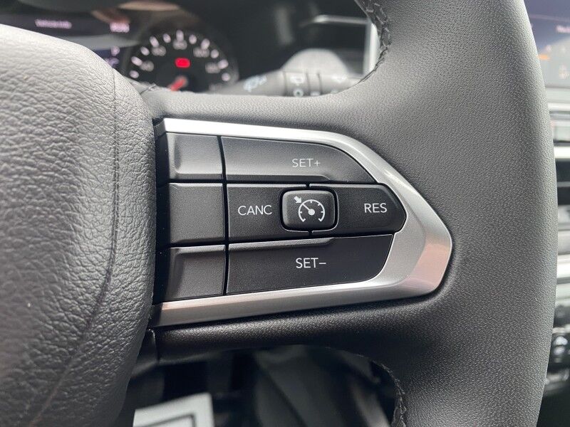 2025 Jeep Compass Latitude Springfield PA