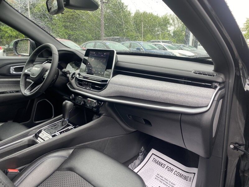 2025 Jeep Compass Latitude Springfield PA