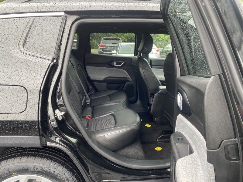 2025 Jeep Compass Latitude Springfield PA
