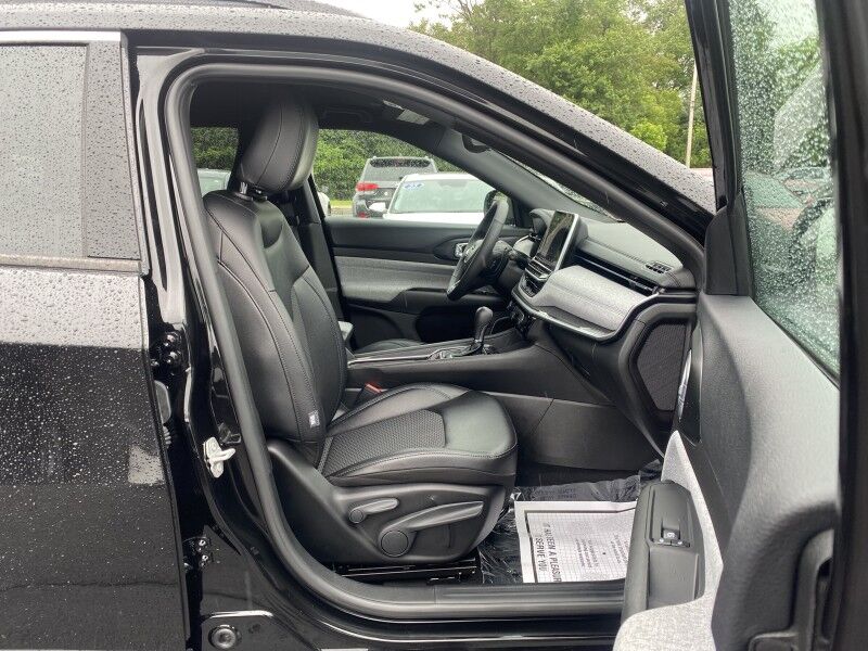 2025 Jeep Compass Latitude Springfield PA