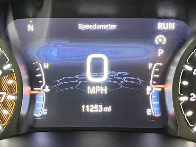 2025 Jeep Compass Latitude Carrollton TX