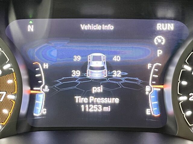 2025 Jeep Compass Latitude Carrollton TX