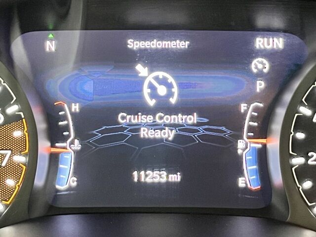 2025 Jeep Compass Latitude Carrollton TX