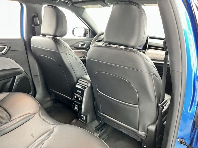 2025 Jeep Compass Latitude Carrollton TX