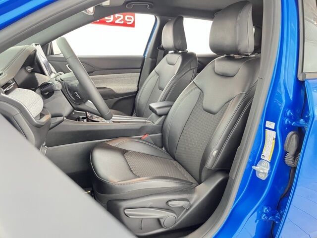 2025 Jeep Compass Latitude Carrollton TX