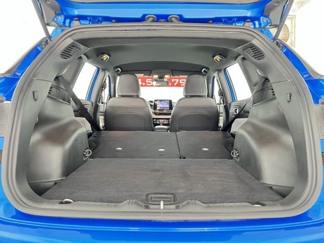 2025 Jeep Compass Latitude Carrollton TX