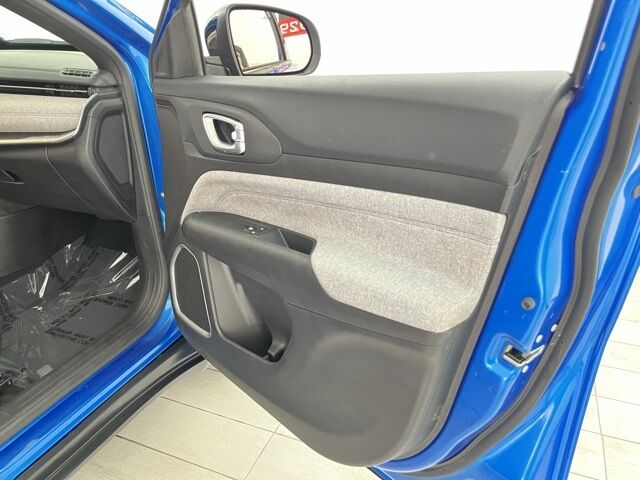 2025 Jeep Compass Latitude Carrollton TX