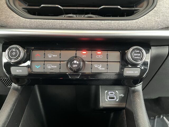 2025 Jeep Compass Latitude Carrollton TX