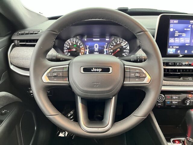 2025 Jeep Compass Latitude Carrollton TX