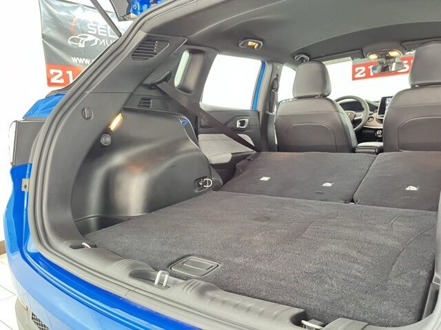 2025 Jeep Compass Latitude Carrollton TX