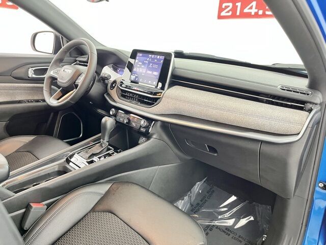 2025 Jeep Compass Latitude Carrollton TX