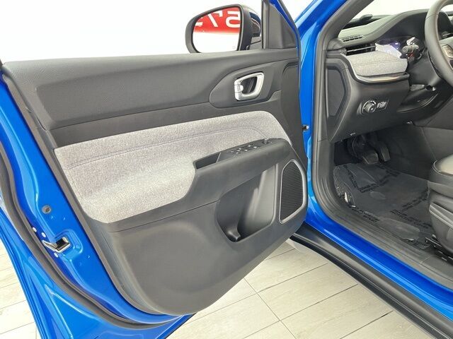 2025 Jeep Compass Latitude Carrollton TX