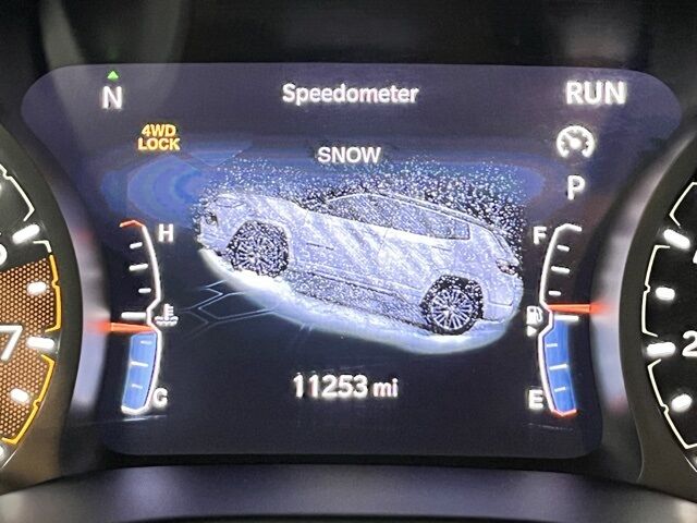 2025 Jeep Compass Latitude Carrollton TX