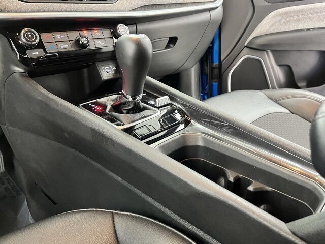 2025 Jeep Compass Latitude Carrollton TX