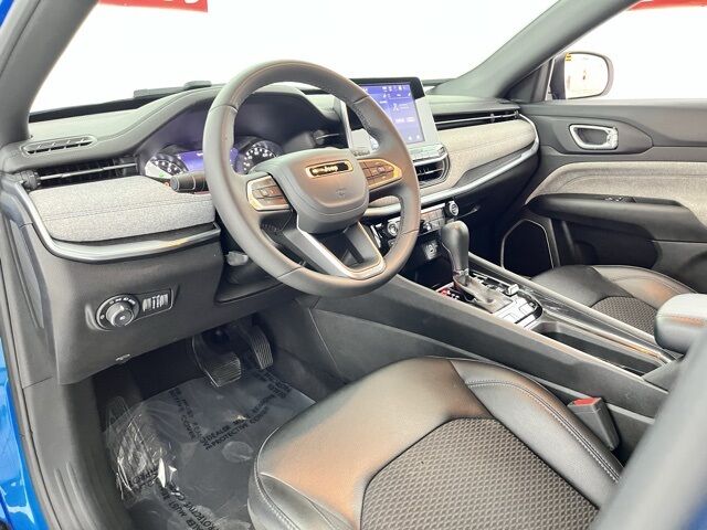 2025 Jeep Compass Latitude Carrollton TX