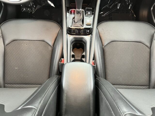 2025 Jeep Compass Latitude Carrollton TX