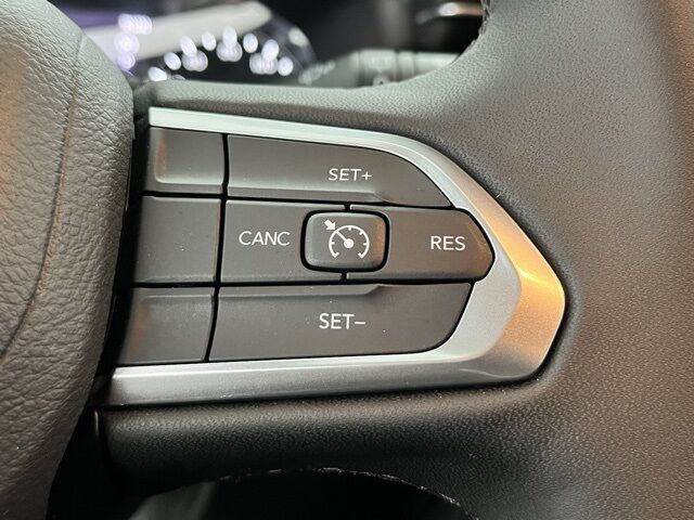 2025 Jeep Compass Latitude Carrollton TX