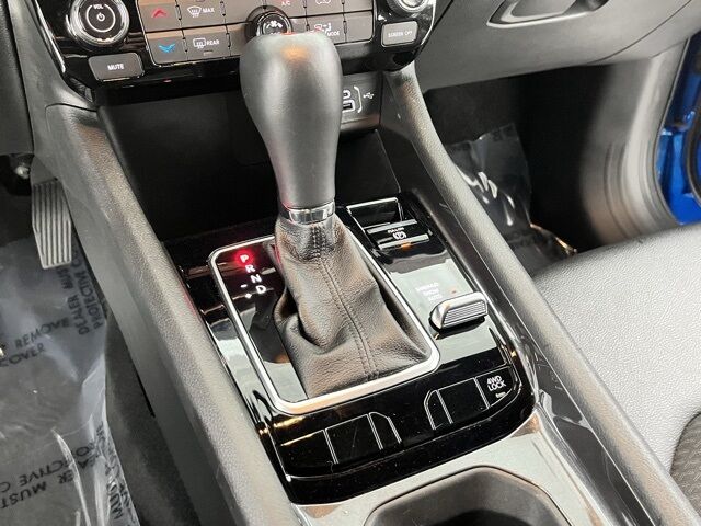 2025 Jeep Compass Latitude Carrollton TX